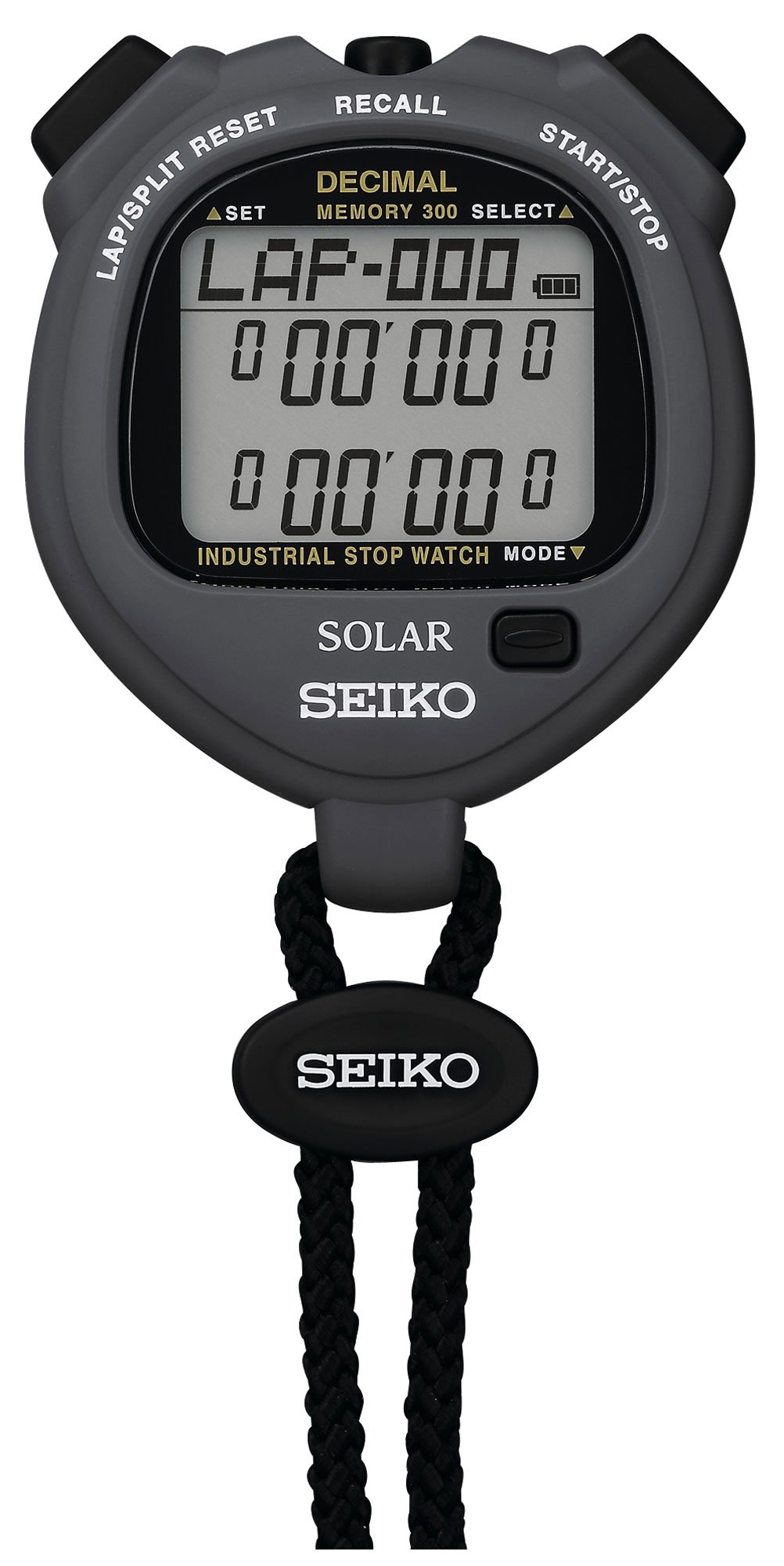 セイコーウォッチ セイコー(SEIKO) SOLER INDUSTRIAL SVAJ999 送料無料