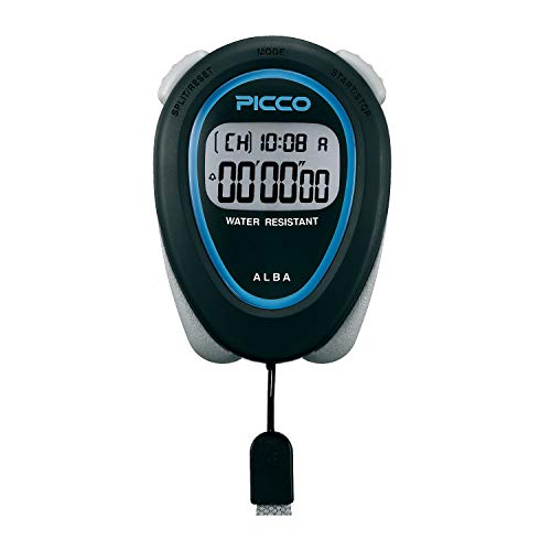 セイコー(SEIKO) アルバピコ ストップウォッチ スタンダード ADMD008 送料無料