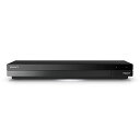 ソニー 2TB 2チューナー 4K ブルーレイレコーダー BDZ-FBW2100 4K放送長時間録画/W録画対応(2021年モデル) 送料無料