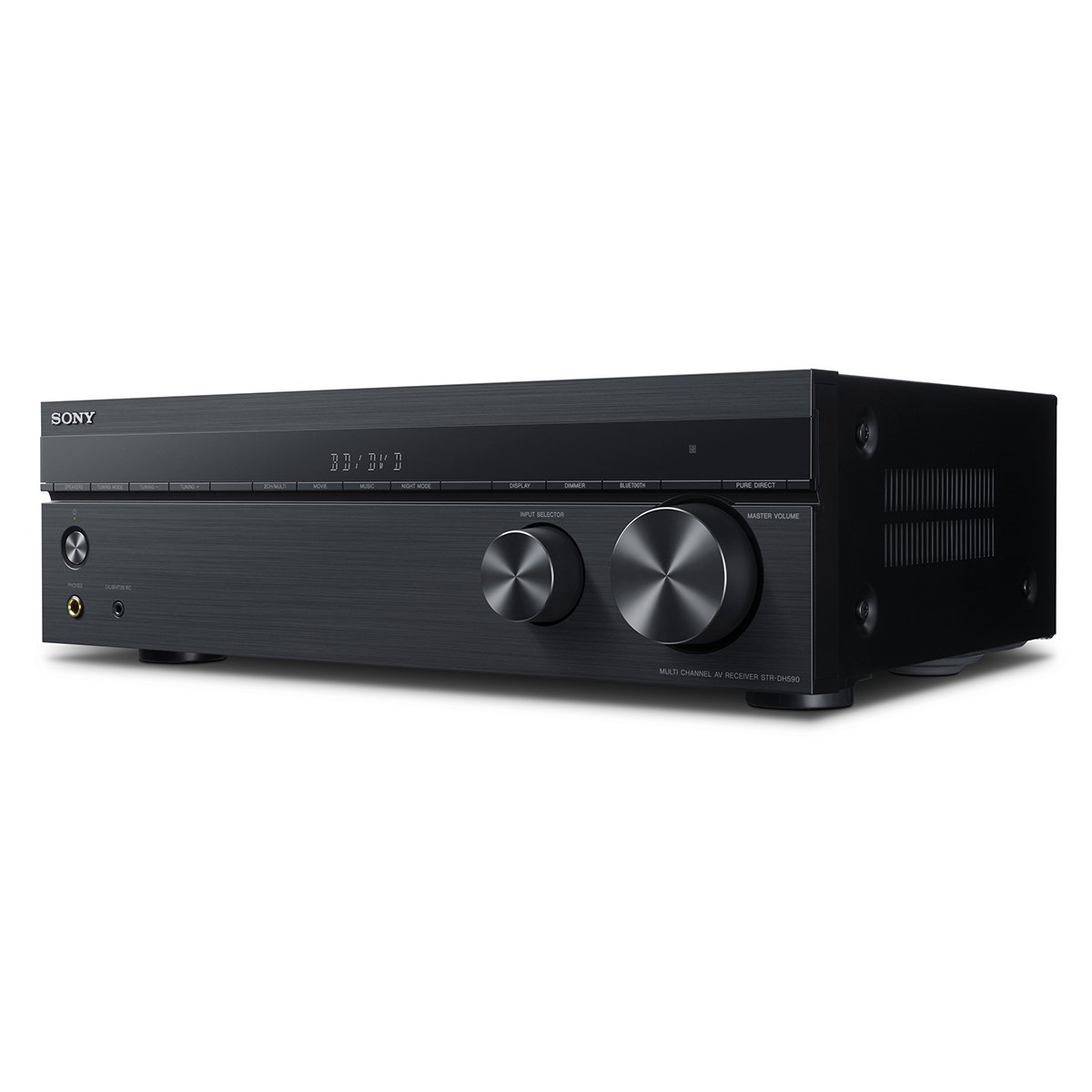 ˡ ޥͥ륤ƥ졼AV 5.1ch HDCP2.2/4K HDRб STR-DH590 ̵