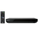 ソニー ブルーレイプレーヤー/DVDプレーヤー UBP-X700 Ultra HDブルーレイ対応 4Kアップコンバート UBP-X700 送料無料