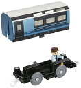 タカラトミー 『 プラレール S-37 サフィール 踊り子 』 電車 列車 おもちゃ 3歳以上 送料無料