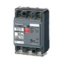 パナソニック(Panasonic) サーキット ブレーカ (モータ保護兼用 )BCW-30 3P 30A BCW330 送料無料