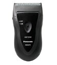 パナソニック(Panasonic) ステンレス鋼 メンズシェーバー 黒 送料無料