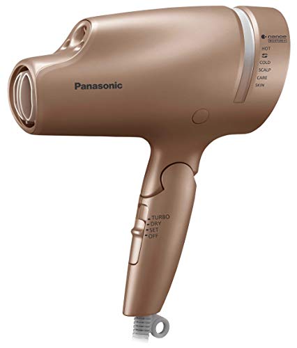 パナソニック ヘアドライヤー ナノケア 高浸透「ナノイー」搭載 ピンクゴールド EH-NA0B-PN 送料無料 パナソニック ヘアドライヤー ナノケア 高浸透「ナノイー」搭載 ピンクゴールド EH-NA0B-PN 送料無料