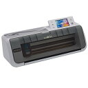 ブラザー工業 ScanNCut(スキャンカット) CM300 カッティングマシン プラスチック グレー 送料無料