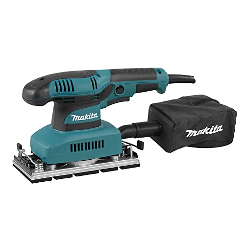 樂天商城 - マキタ(Makita) 仕上サンダ ペーパー寸法 93×228mm BO3710 送料無料
