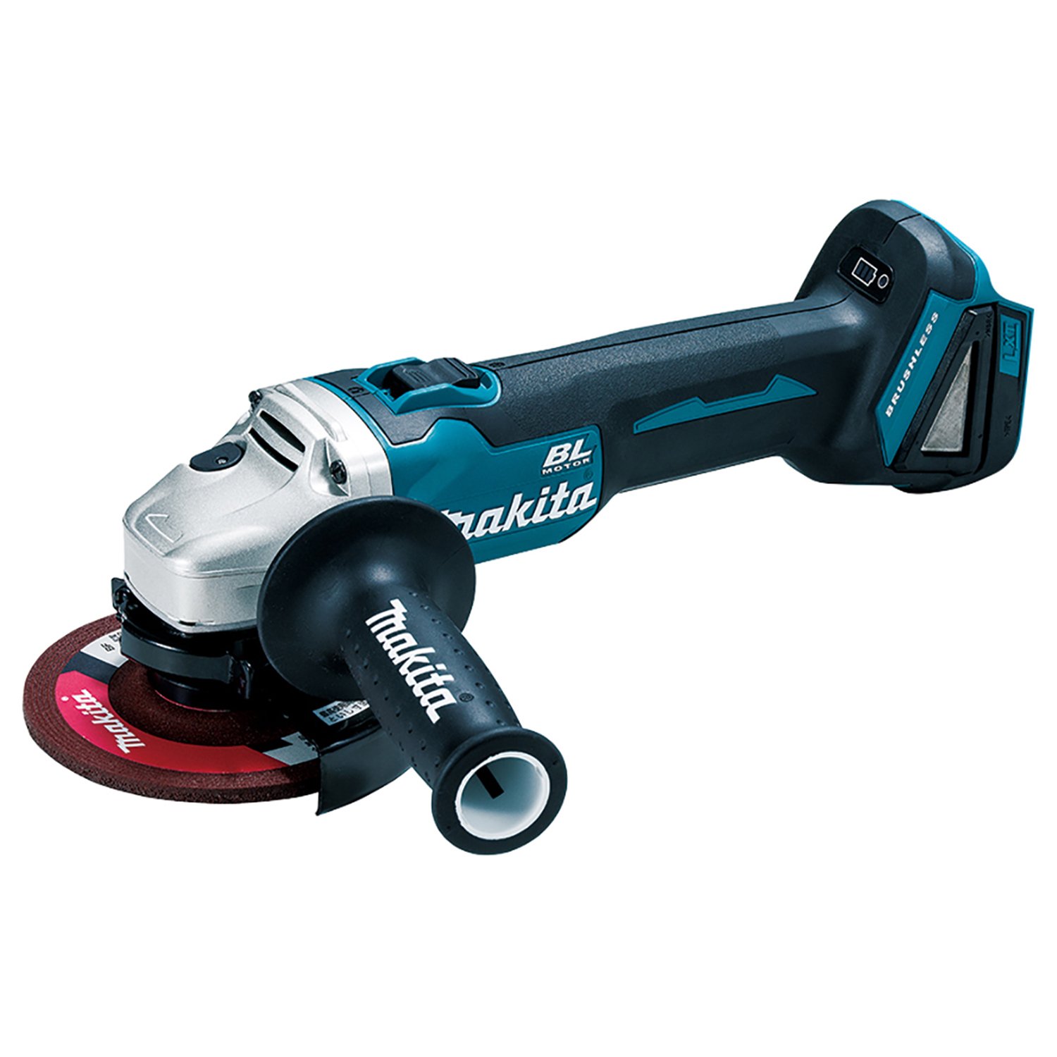 ޥ(Makita) 125ߥ꽼żǥ饤 饤ɥå (ΤΤ/Хåƥ꡼Ŵ) GA504DZ ...