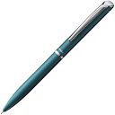 ぺんてる ゲルインキボールペン エナージェルフィログラフィ BLN2005S 05ターコイズブルー軸 送料無料
