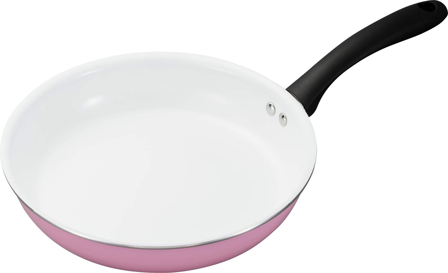 京セラ(Kyocera) フッ素 不使用 フライパン 26cm ガス火 専用 セラミック 加工 焦げ付きにくい 油使用 中火以下 セラブ 送料無料のサムネイル