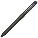 三菱鉛筆 多機能ペン ジェットストリームプライム 3&1 0.7 ブラック 書きやすい MSXE450000724 送料無料