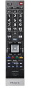 東芝 液晶テレビ リモコン CT-90442 75036502 送料無料