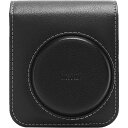 富士フイルム(FUJIFILM) チェキinstax mini 40 カメラケース MINI40 CAMERA CASE 送料無料(2)