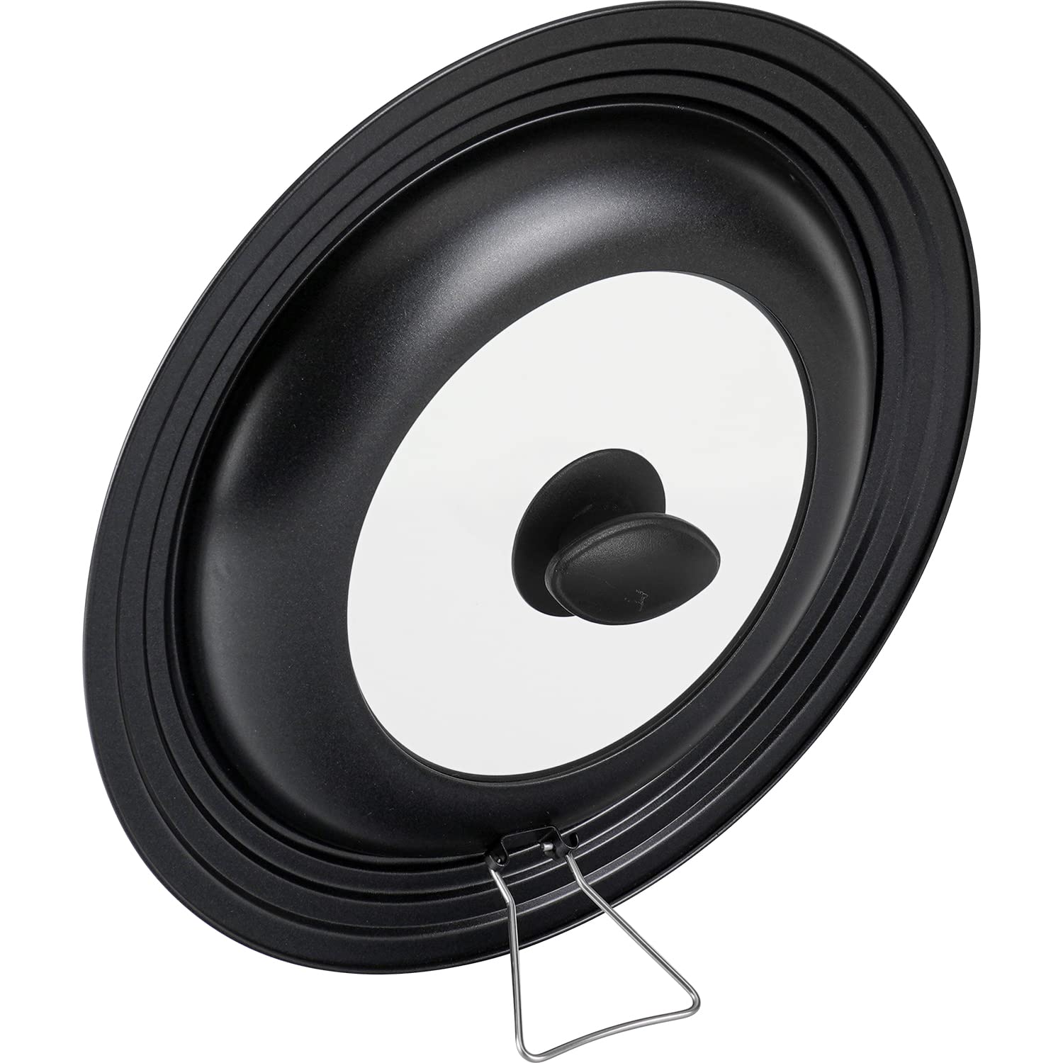 和平フレイズ フライパンカバー 24~28cm 兼用 軽い 窓付 ふっ素樹脂加工 リーンズII RE-7371 送料無料