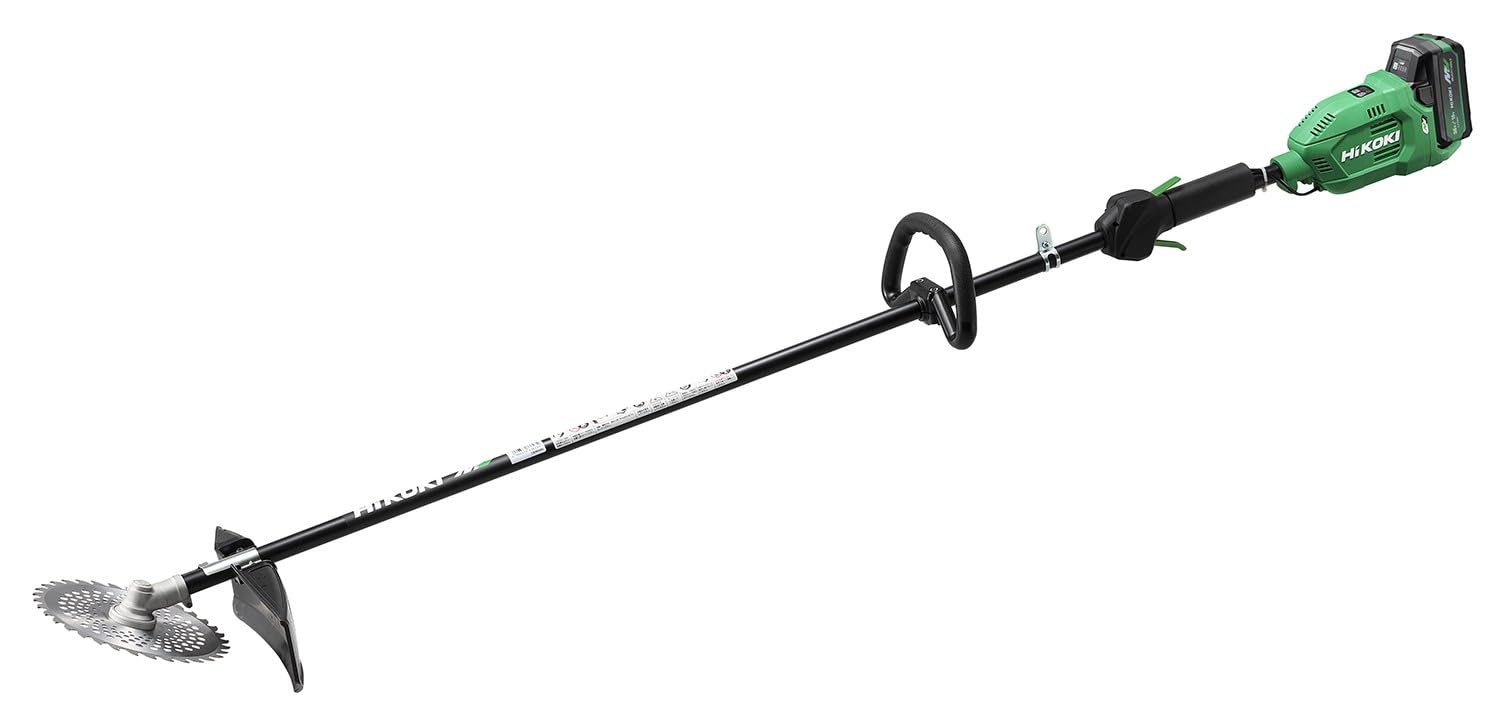 HiKOKI(ϥ) 36V ż ʧ CG36DB(L) Ϸ230mm 롼ץϥɥ ӡŴåץ ...