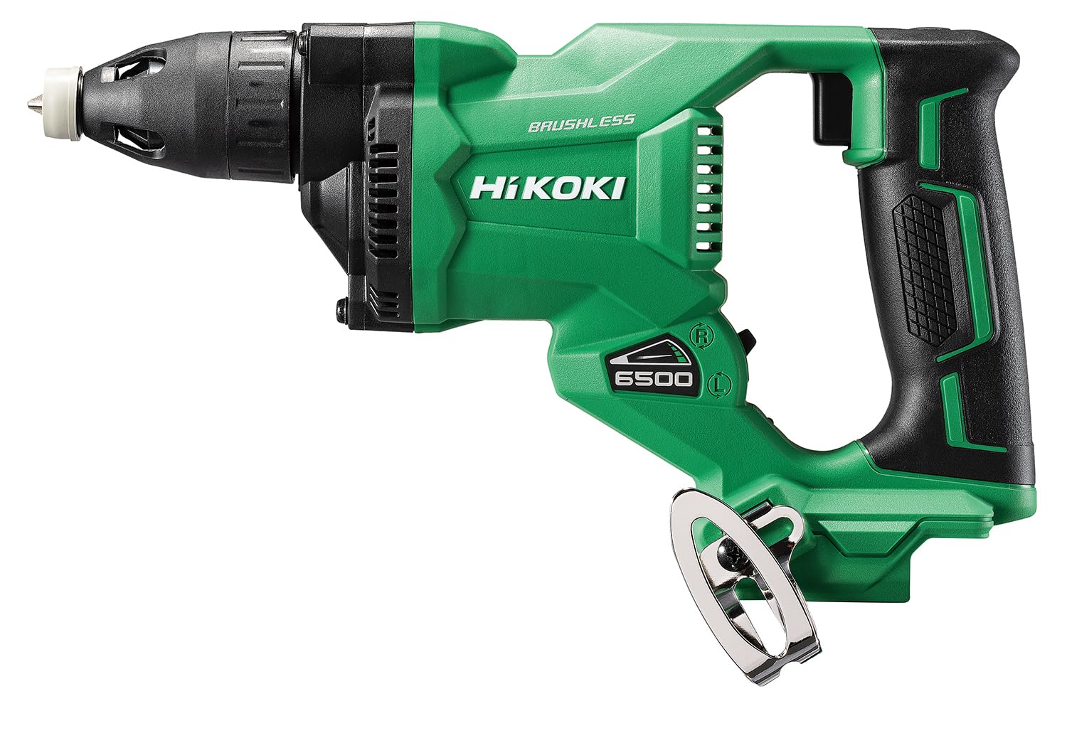 HiKOKI(ハイコーキ) 10.8V 充電式 ボード用ドライバ W12DA 軽量1.1kg 蓄電池・充電器・ケース別売 W12DA(N 送料無料