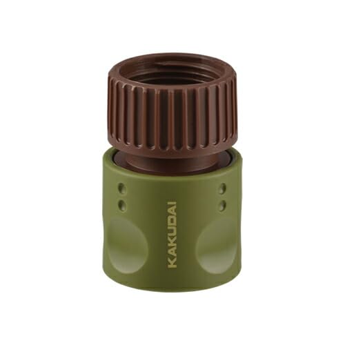 カクダイ 【568-327】 ネジつきホーセンド20 ガーデン 散水器具 送料無料