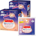 めぐりズム 蒸気でGood-Night 12枚入×2セット+おまけ付き 送料無料