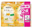 ミセスロイド 防虫剤 クローゼット・洋服ダンス用 1年間有効 金木犀の香り 3個入×2個パック 送料無料