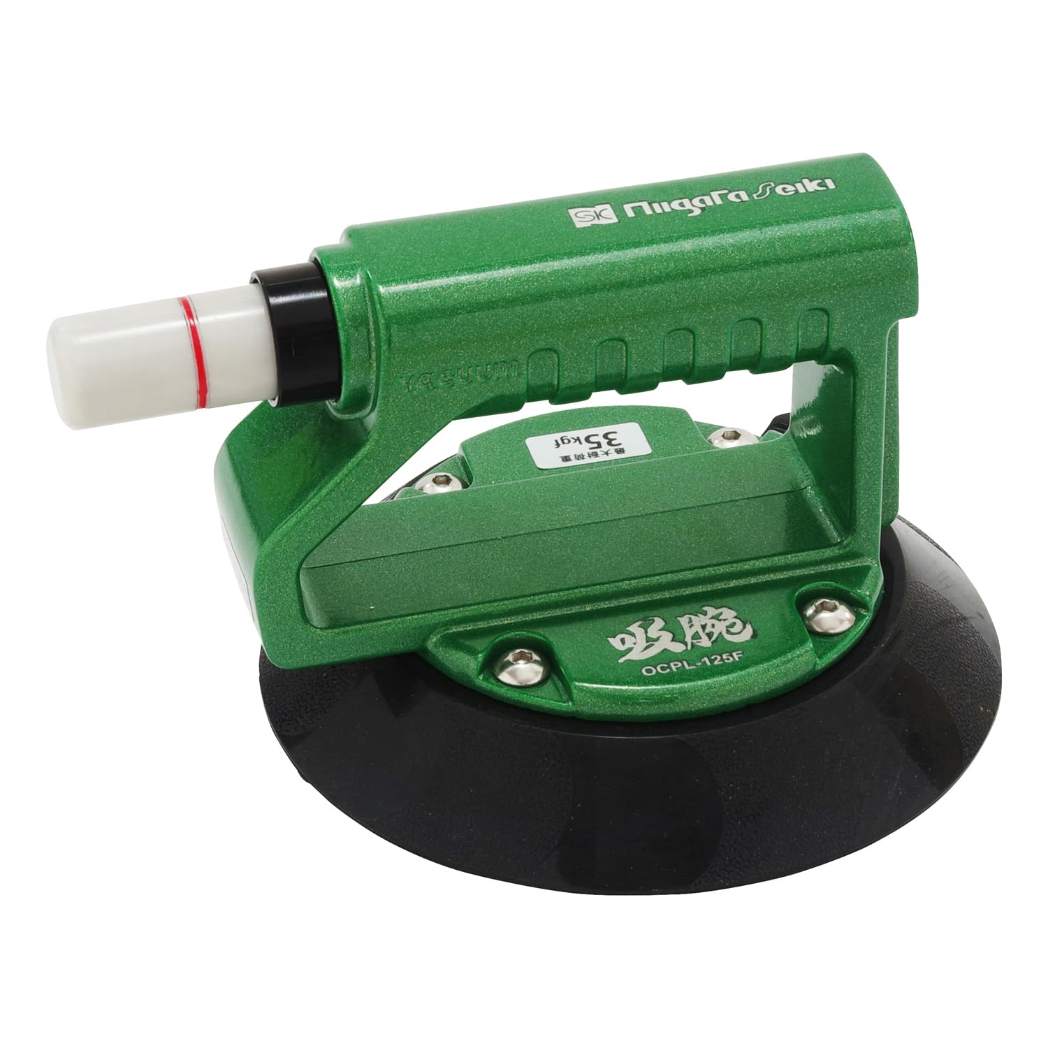 樂天商城 - SK オクトパスリフタ 吸腕 耐荷重35kgf OCPL-125F 送料無料