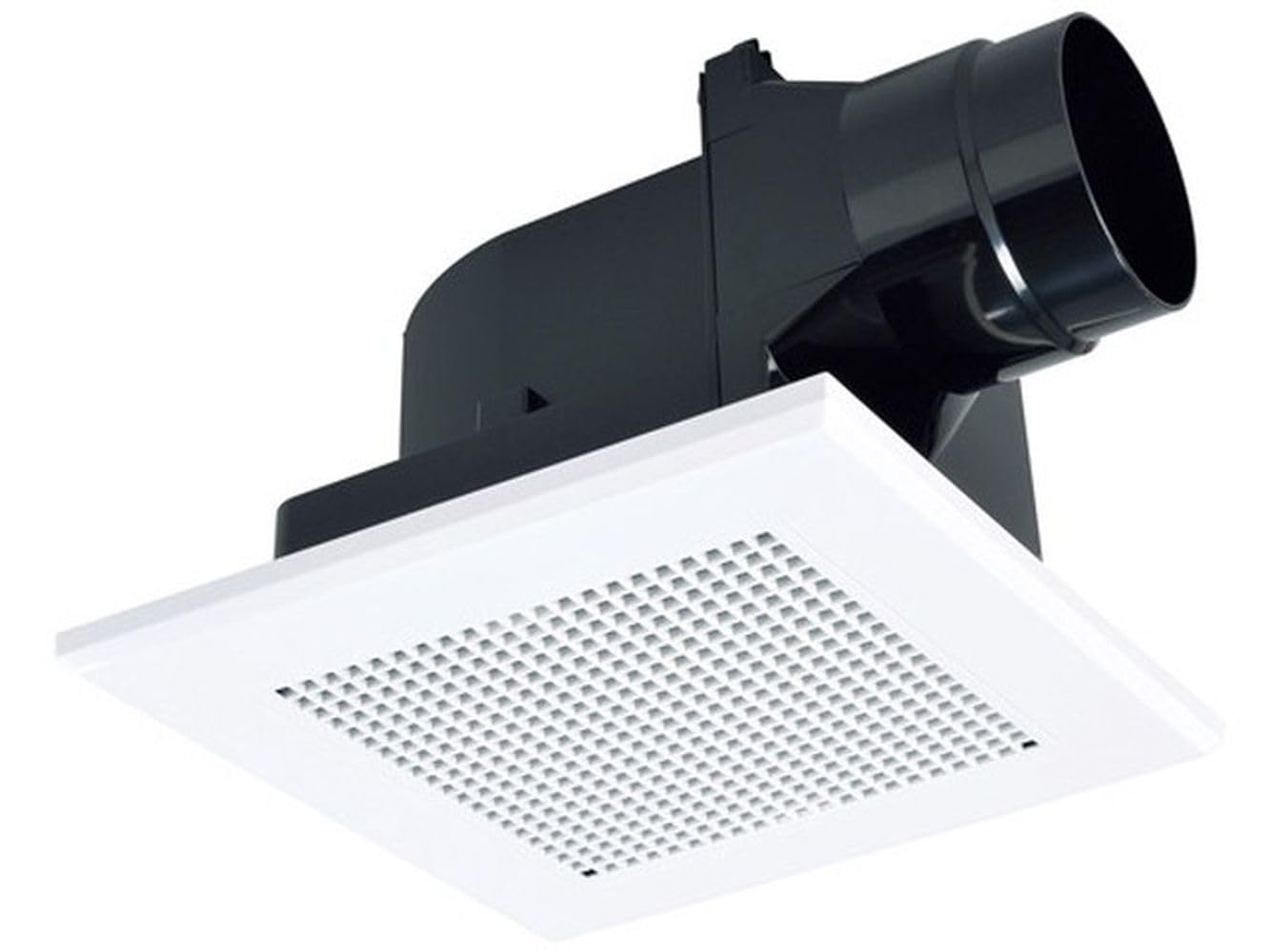 三菱電機(MITSUBISHI ELECTRIC) 天井埋込形換気扇 低騒音タイプ VD-13ZLC14 送料無料