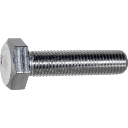 樂天商城 - TRUSCO 六角ボルト ステンレス 全ネジ M12×40 細目P1．25 2個入 B153-1240P1.25 送料無料