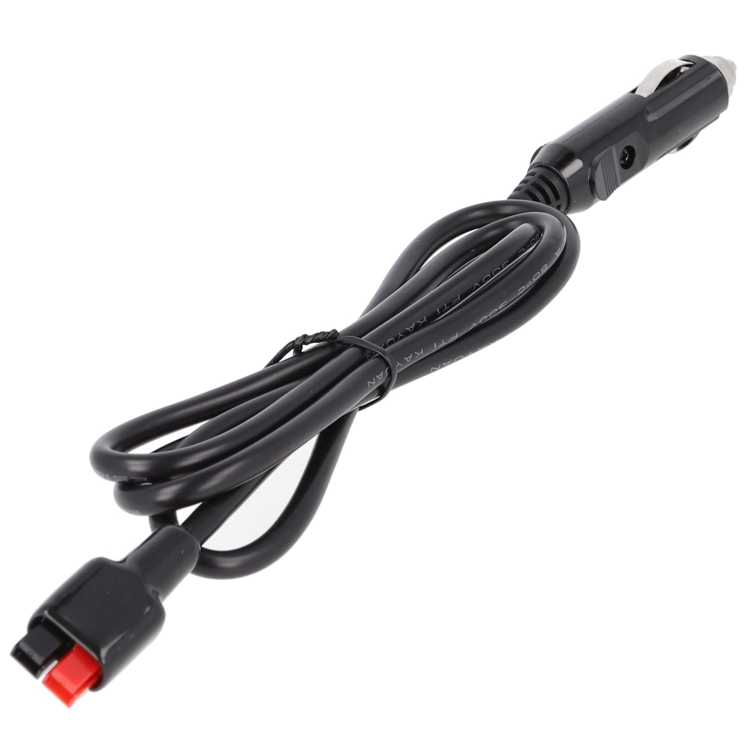 京セラ(Kyocera) 旧リョービ ポータブル電源用シガーソケット充電ケーブル 34000090  ...