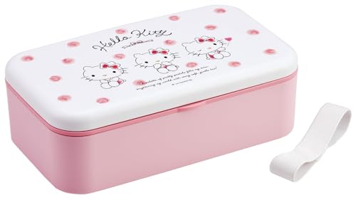 スケーターカトラリー付ランチボック...