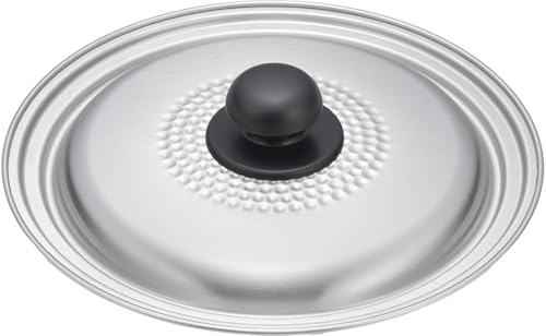 ヨシカワ 味壱 雪平鍋兼用蓋 22cm・24cm SJ3867 送料無料