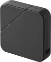 山崎実業(Yamazaki) マグネット セラミック ダンボールカッター ブラック W4.7×D1.2×H4.7cm タワー tower 送料無料