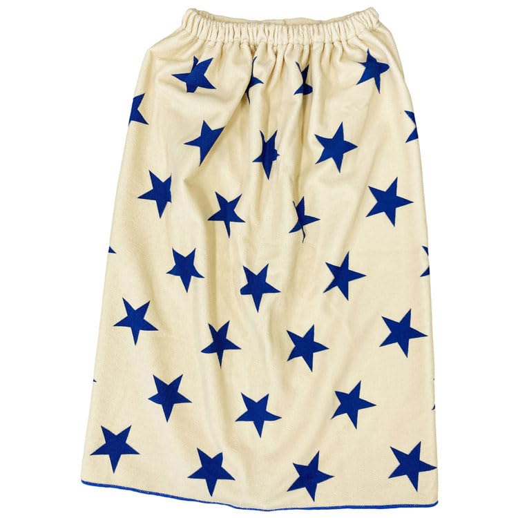 林(Hayashi) ラップタオル マイクロファイバー Lサイズ 約80×120cm オールドスター MO477100 送料無料