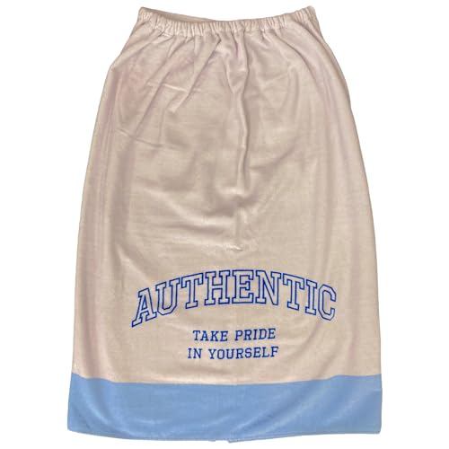 林(Hayashi) ラップタオル Lサイズ 約80×120cm グレーカレッジ MO475900 送料無料