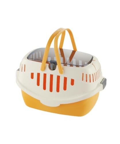 リッチェル ピコ キャットキャリー オレンジ 送料無料