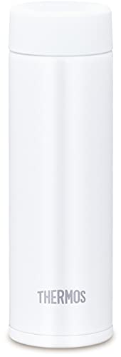 樂天商城 - 【小容量モデル】サーモス 水筒 真空断熱ポケットマグ 150ml ホワイト JOJ-150 WH 送料無料