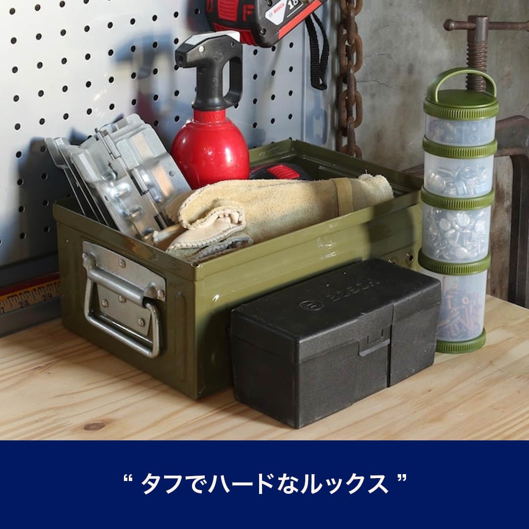 .. '''' 6 YELLOW D.M.S "ガレージ" 6L 117-327YL (× 2) [3]