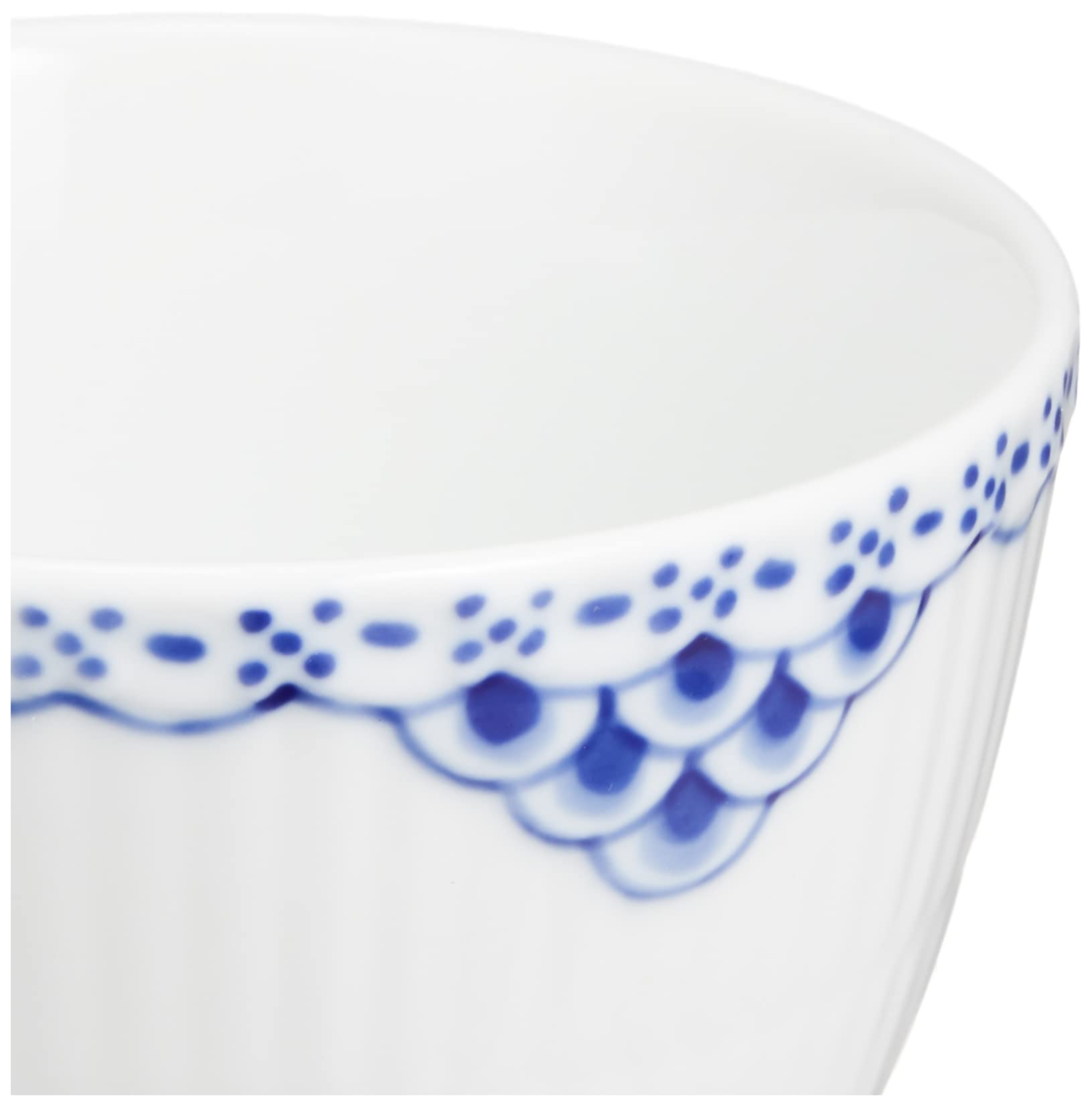 【正規輸入品】ロイヤルコペンハーゲン プリンセス カップ 150ml ペア 結婚祝い プレゼント 1016787 [3]