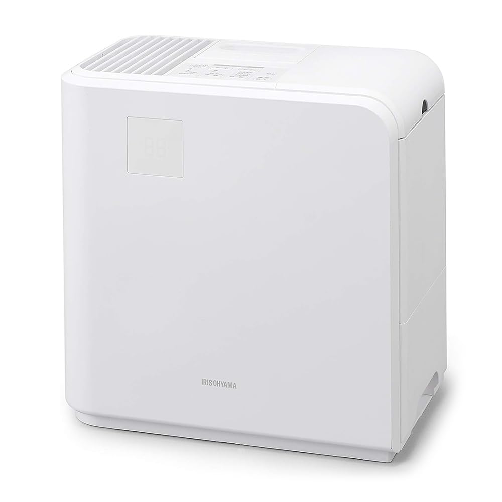 気化ハイブリッド式加湿器 加湿 加湿器 ハイブリッド 気化 省エネ はいぶりっど 静音 かしつき パワフル 省エネ ぱわふる 潤う かしつ お手入れ簡単 ぬめり防止 熱でかび予防 卓上 節電