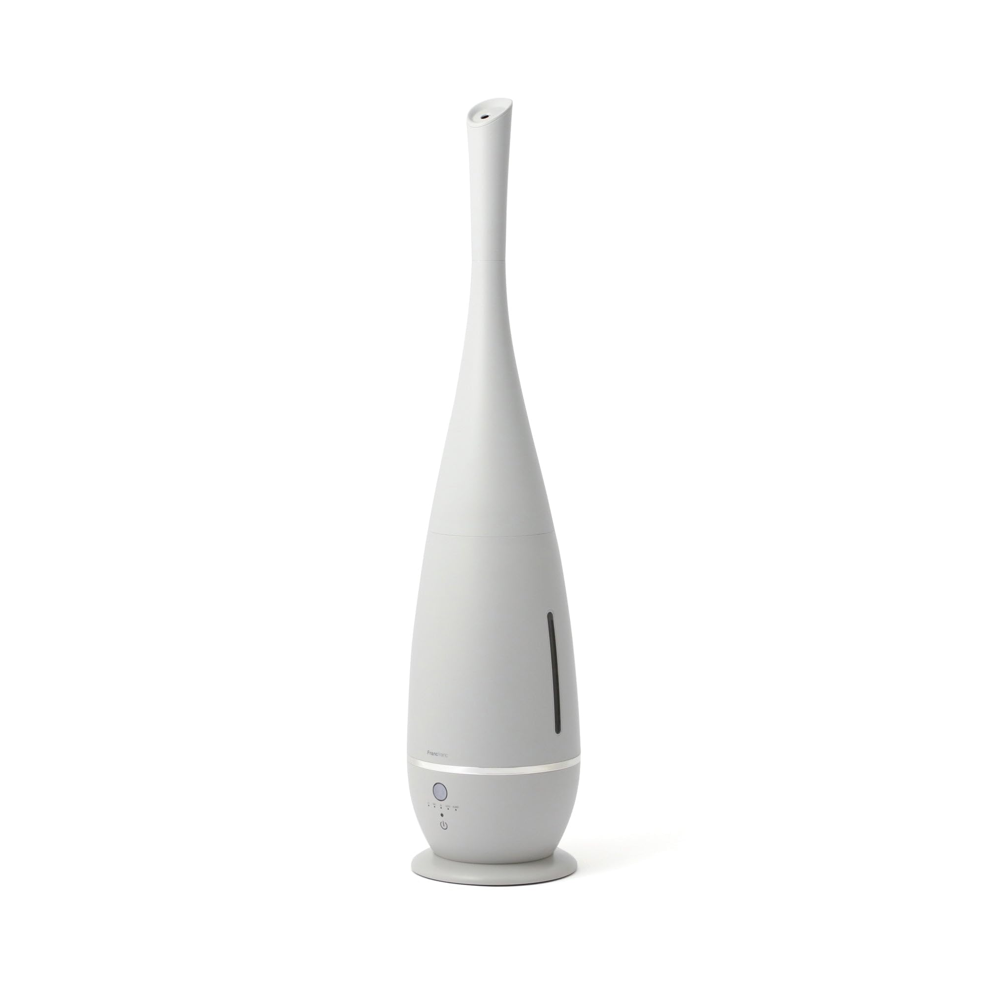 SIRENE ULTRASONIC 2WAY HUMIDIFIER　加湿器 Francfranc｜【大容量】シレーヌ 上部給水型 超音波式2WAY加湿器