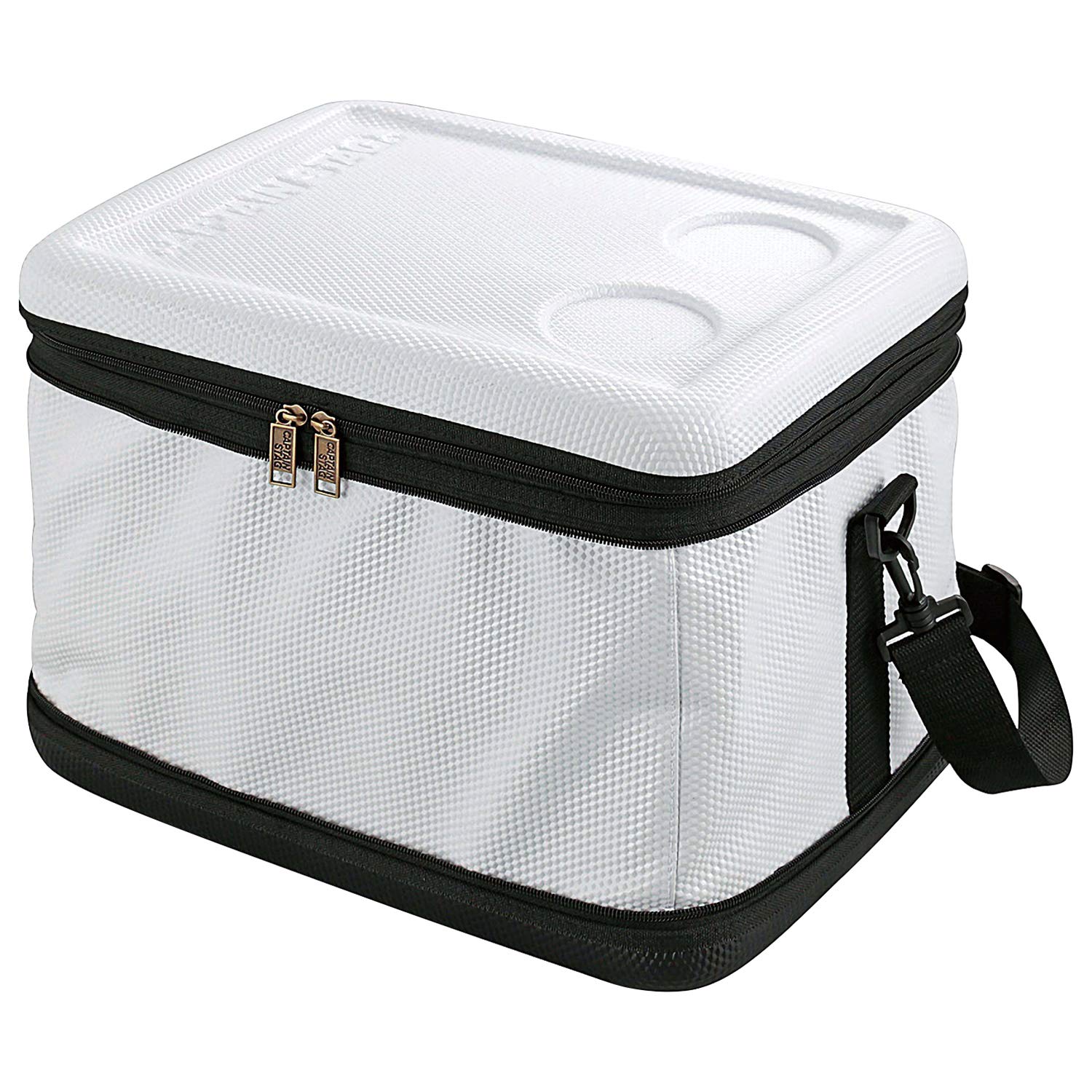 乐天商城 - キャプテンスタッグ( ) 保冷バッグ クーラーバッグ 【容量12L/25L/43L/折り畳み収納可】 スーパーコールドクーラーバッグ
