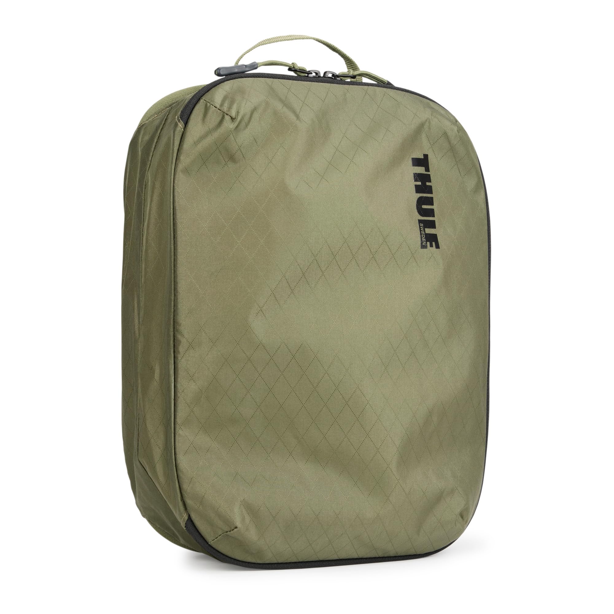 (スーリー) バッグインバッグ Thule Clean/Dirty Packing Cube Soft Green 3205119