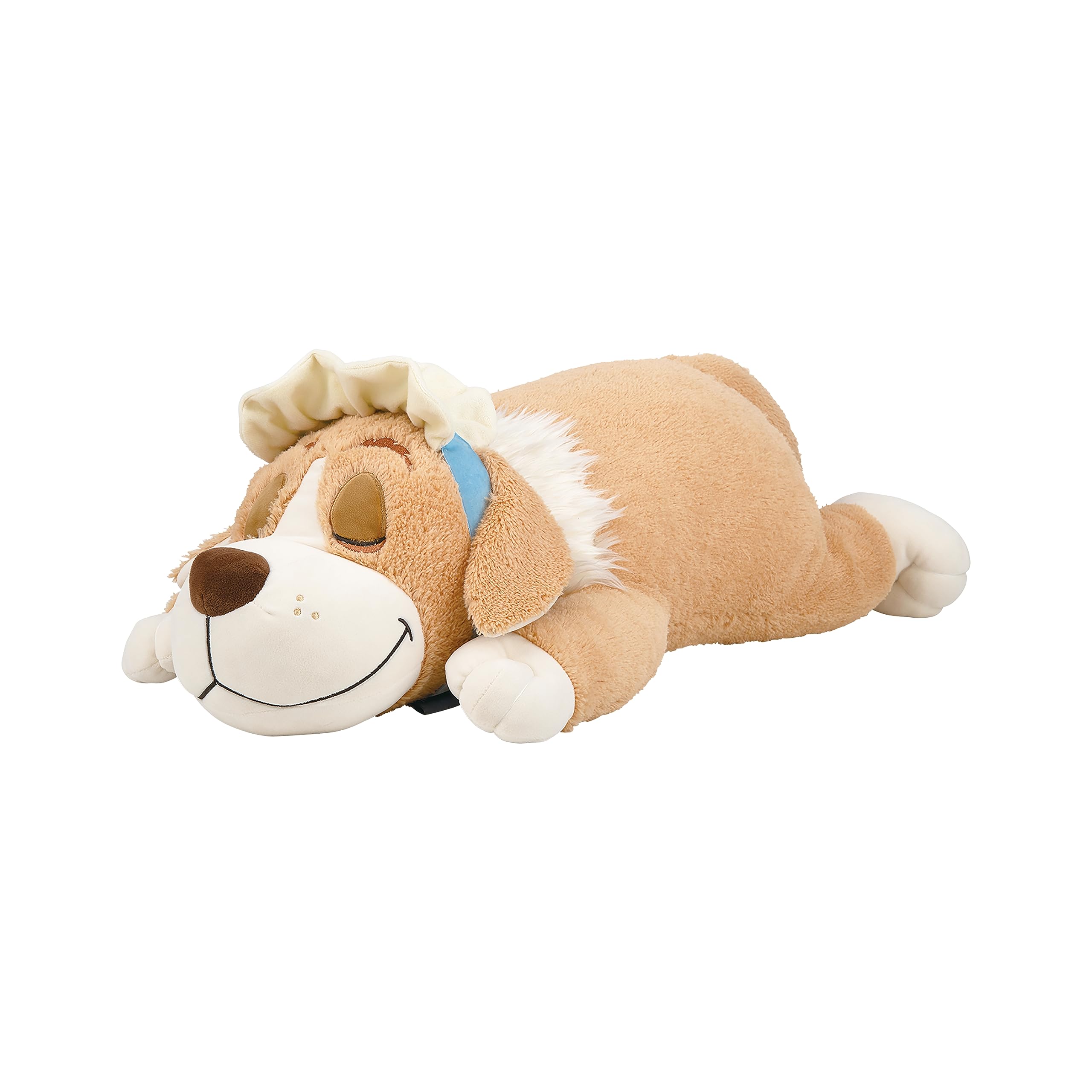 Other - りぶはあと(eart) 抱き枕 モチハグ ディズニー ナナ Lサイズ(全長約62cm) ピーターパン 犬 80106-26