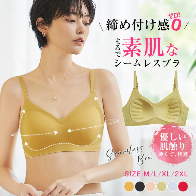 送料無料 2枚set 夏用ブラ 接触冷感 夏ブラ 涼しい ブラジャー 春夏 軽量 吸汗 速乾 ひびきにくい ワイヤレス ノンワイヤーブラ ムレにくい ベタつきにくい ひんやり 軽い シームレス 肌着 吸汗速乾 夏 暑さ対策 大きいサイズ ゴルフウェア レディース