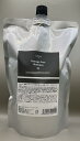 CONTROL5 ダメージケアシャンプー01 1000ml(詰め替え)