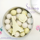 京都のアロマテラピーサロン Shinoa