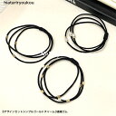 シンプルゴールドチャーム3連細ゴム 送料無料 大人 かわいい オフィス 丈夫 ヘアゴム 普段使い 学生 通学 プレゼント ヘアアレンジ レディース 通勤 学生 ...