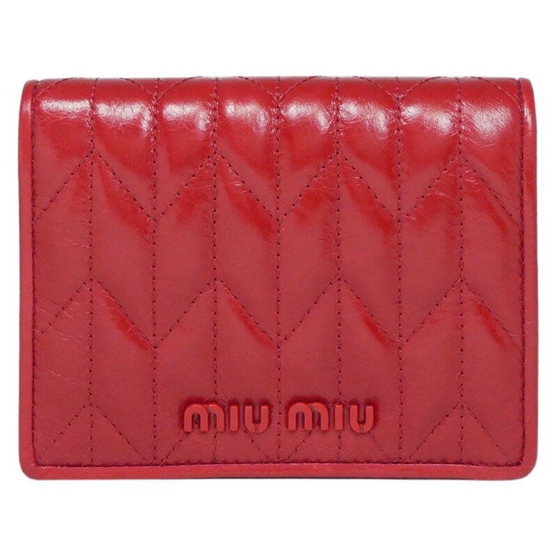 ミュウミュウ 財布（レディース） 人気ブランドランキング2023 