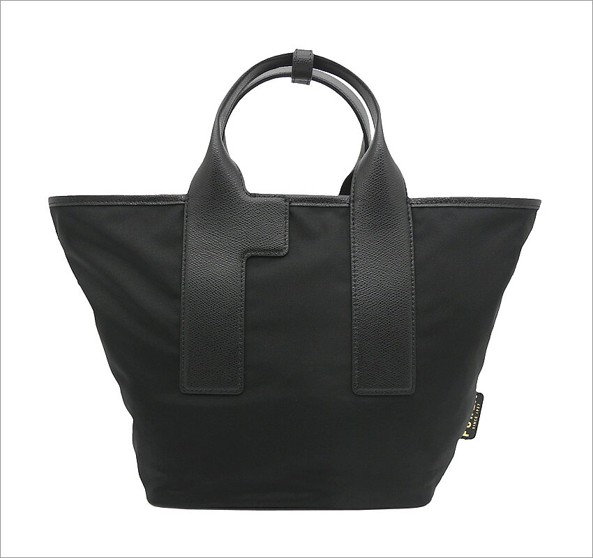 フルラ Furla Piuma トートバッグ M NERO+VETIVER ブラック WB01269_BX3050_1007_3...