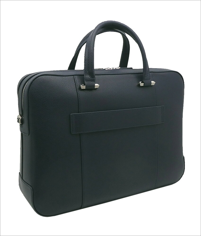 フルラ Furla Man Zefiro ブリーフケース L MEDITERRANEO ダークブルー MB00117_AX...
