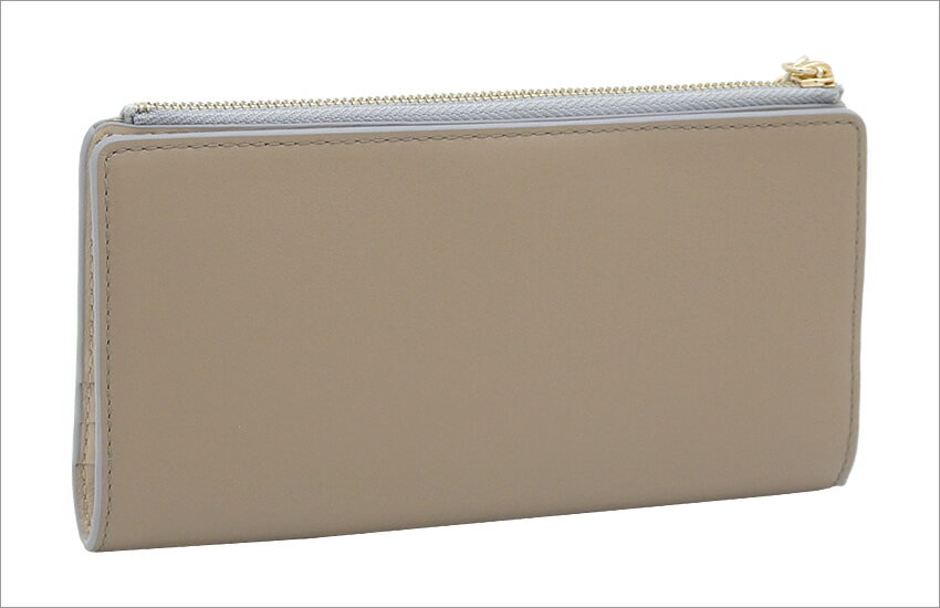 【2025年春夏 新作】 フルラ Furla Nuvola 長財布 NUVOLA+BALLERINA i+GREIGE ブル...