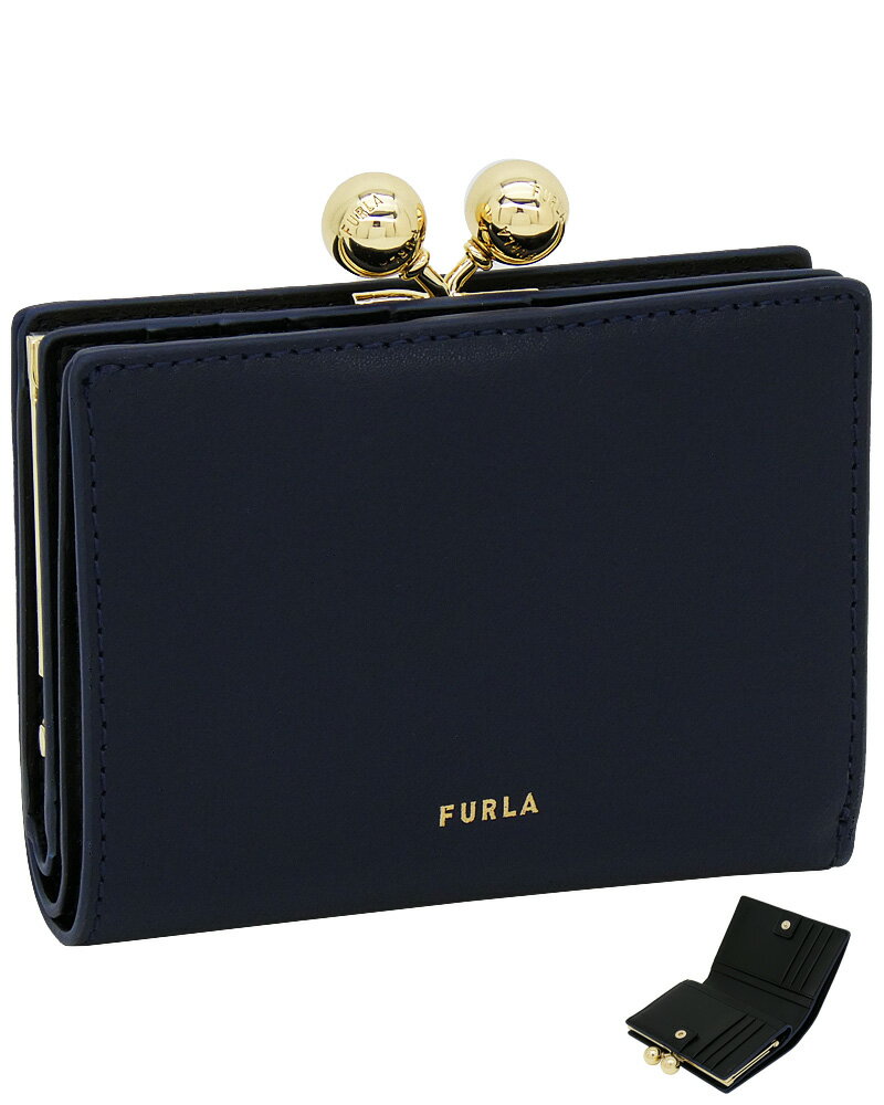 【2025年秋冬 新作】 フルラ Furla Dots 